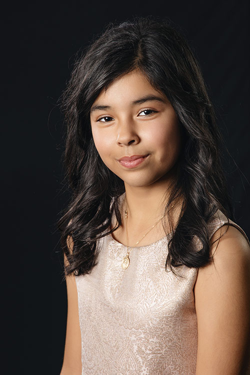 Sophia Kathryn Pagliaro